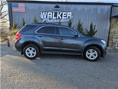 2014 Chevrolet Equinox 