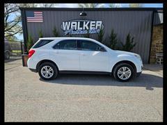 2013 Chevrolet Equinox 