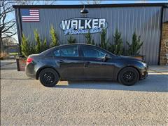 2013 Chevrolet Cruze 