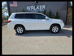 2010 Toyota Highlander 