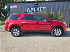 2014 GMC Acadia 
