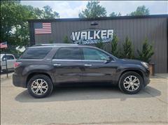 2016 GMC Acadia 