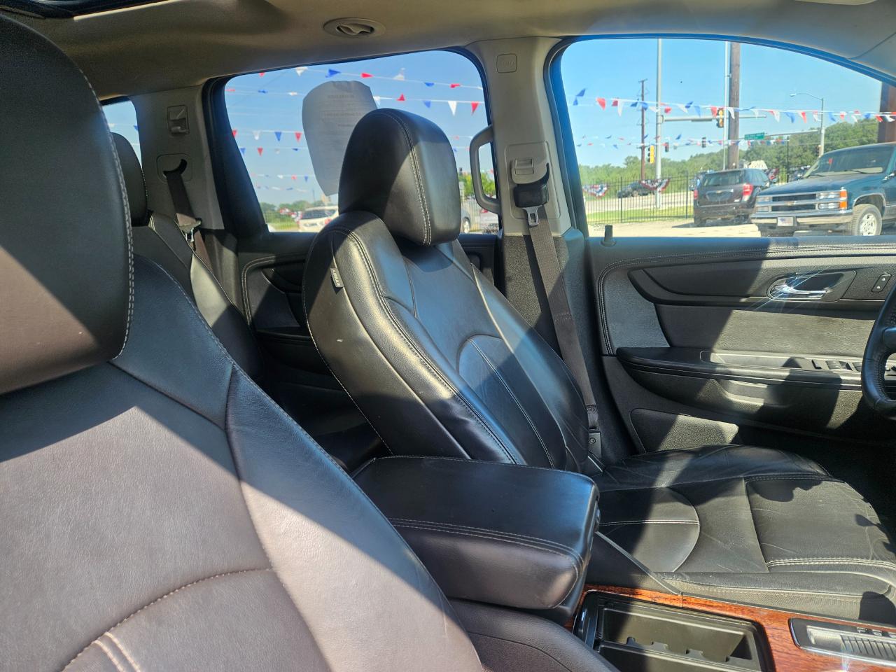 2013 Chevrolet Traverse 2LT - Photo 16