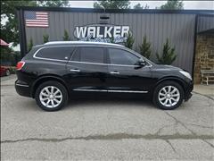 2016 Buick Enclave 