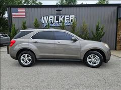 2011 Chevrolet Equinox 