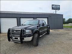 2006 Ford F-250 SD 