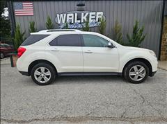 2014 Chevrolet Equinox 