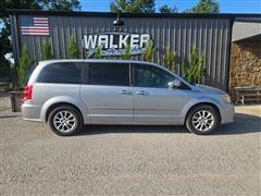 2011 Dodge Grand Caravan 