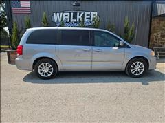 2013 Dodge Grand Caravan 