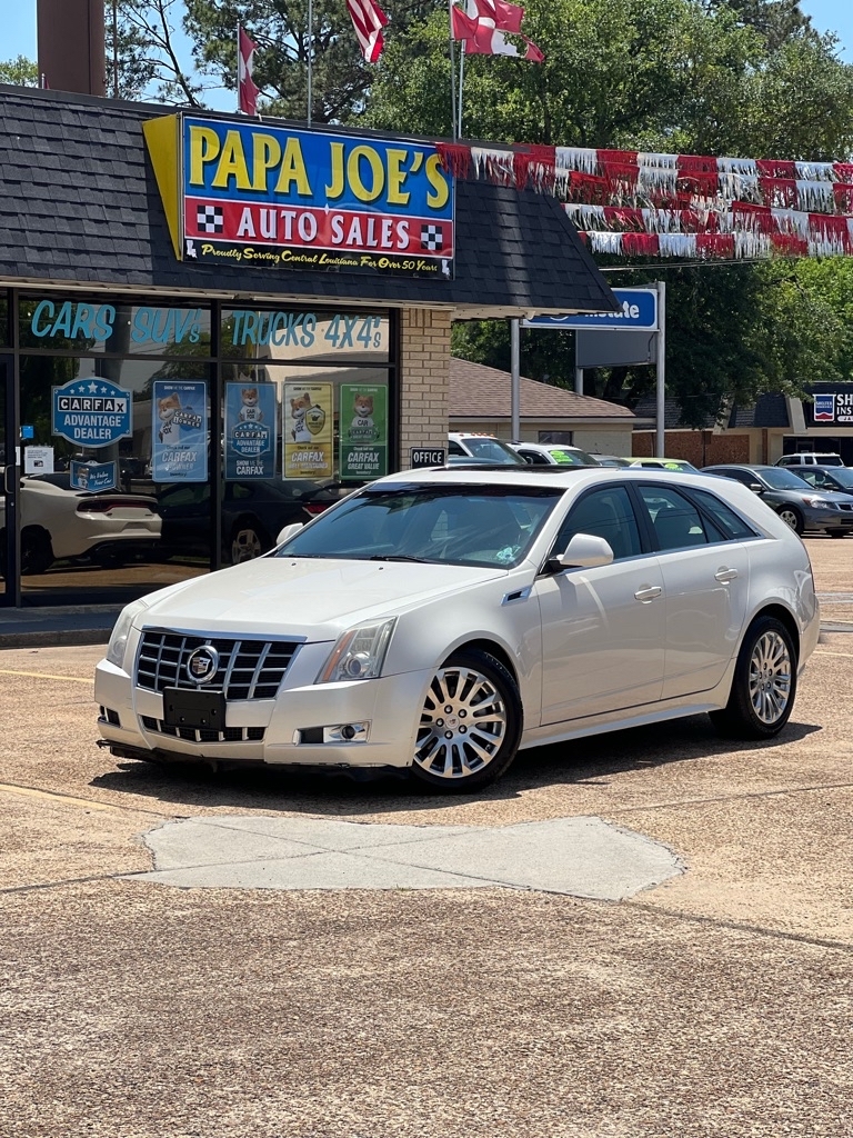 Used Cars for Sale Alexandria LA 71301 Papa Joes Auto Sales