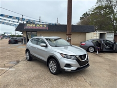 2021 Nissan Rogue Sport 