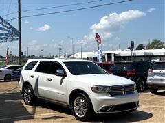 2014 Dodge Durango 