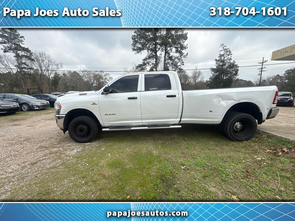 2019 RAM Ram 3500 Pickup Tradesman's photo