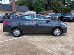 2015 Nissan Versa 