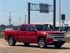 2011 Chevrolet Silverado 1500 