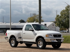 1998 Ford F-150 