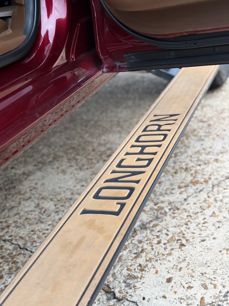 RAM 1500 Longhorn Crew Cab SWB 4WD 2019