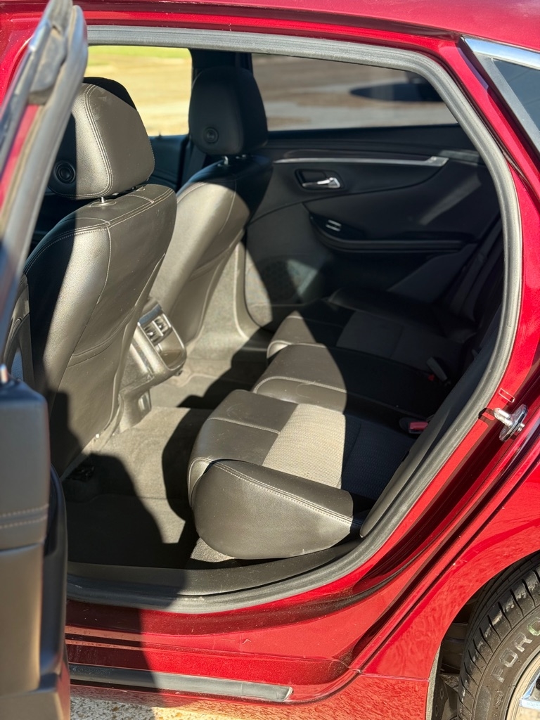 Chevrolet Impala LT 2017