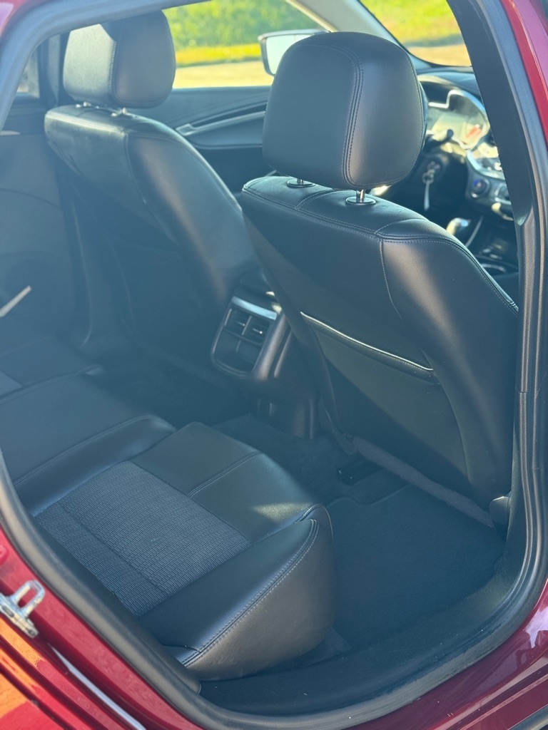 Chevrolet Impala LT 2017