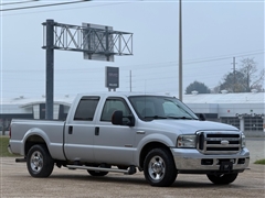2005 Ford F-250 SD 