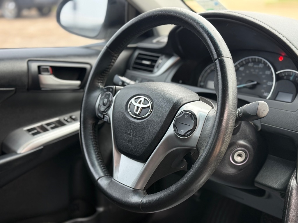 Toyota Camry L 2014