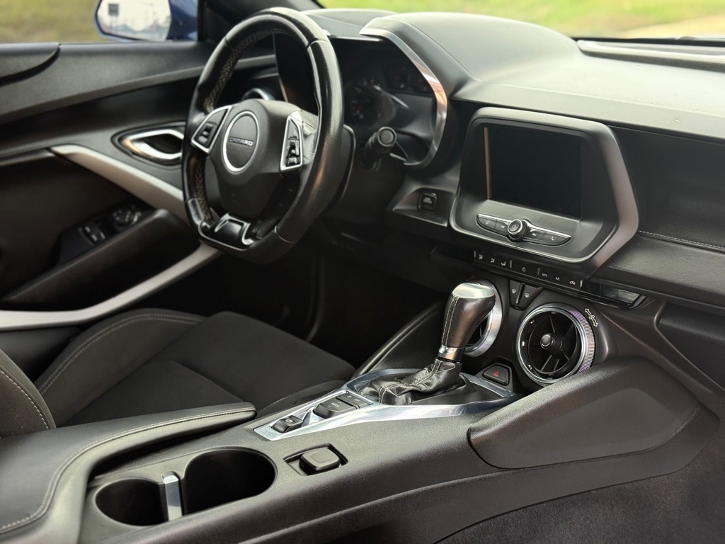 Chevrolet Camaro 1LT Coupe 2020