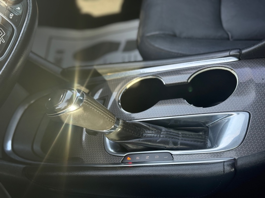 Chevrolet Malibu 1LT 2017