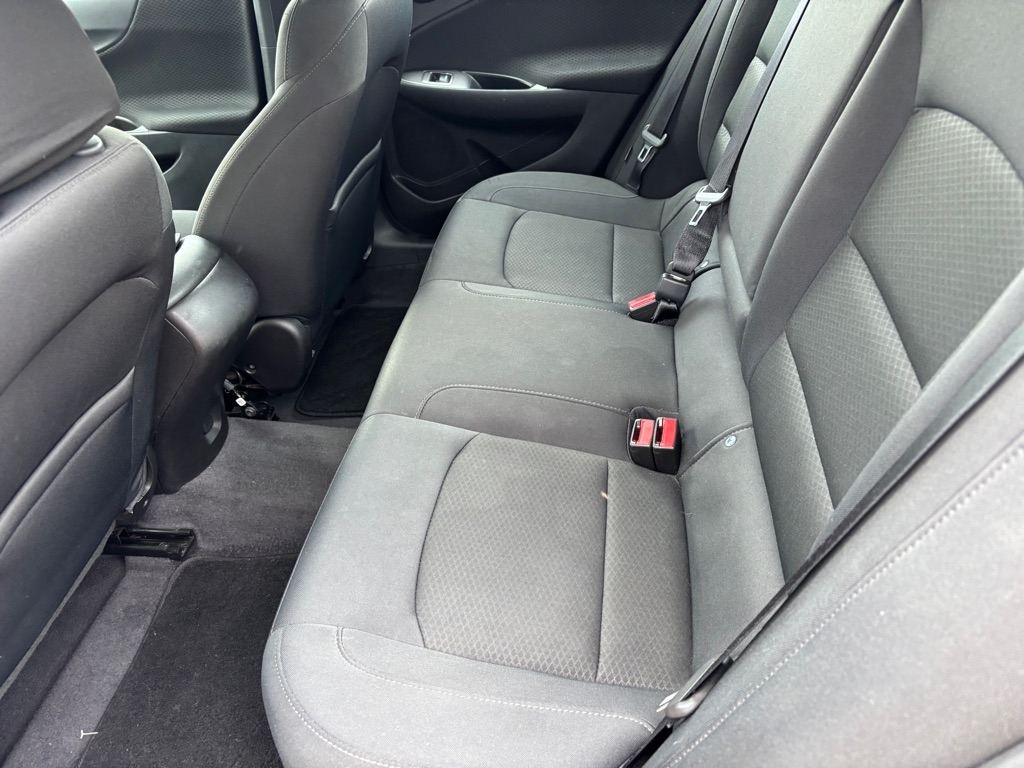 Chevrolet Malibu LS 2017