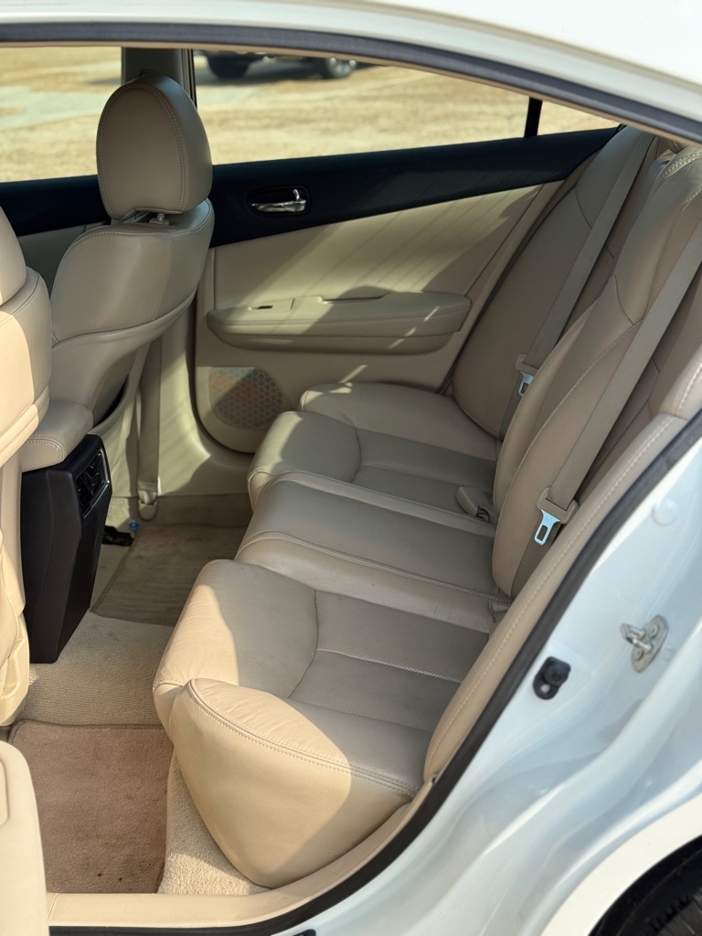 Nissan Maxima S 2014