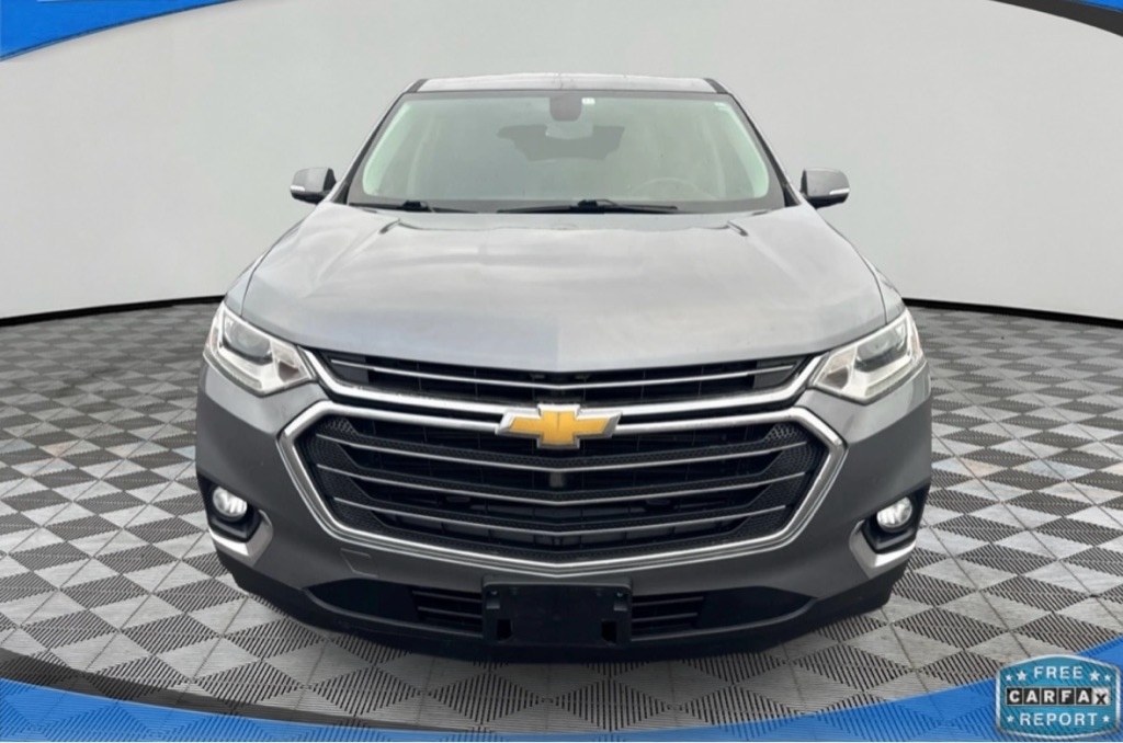 Chevrolet Traverse LT Leather FWD 2019