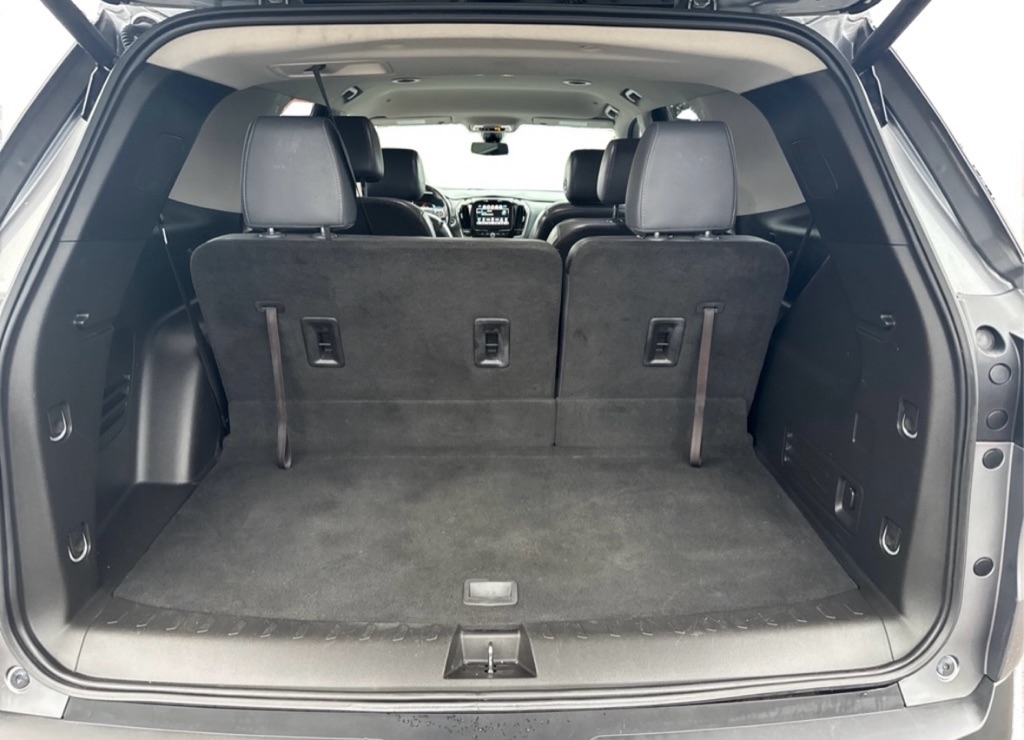 Chevrolet Traverse LT Leather FWD 2019