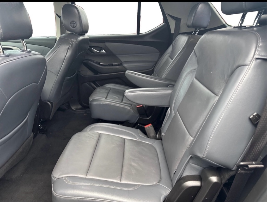 Chevrolet Traverse LT Leather FWD 2019