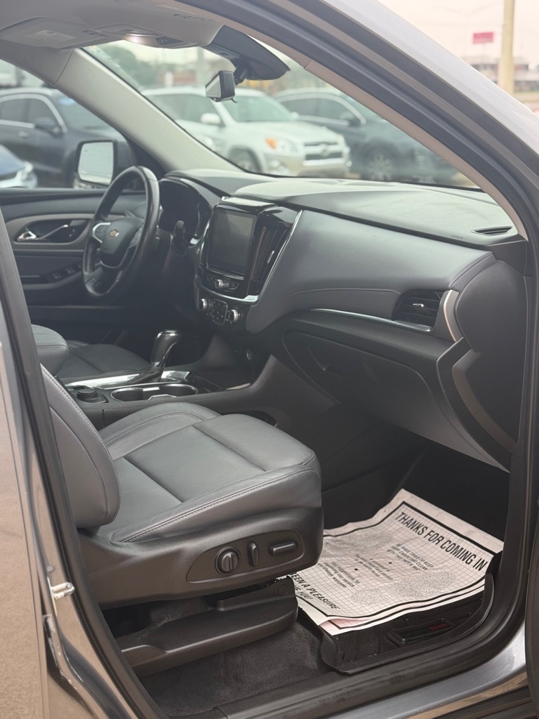 Chevrolet Traverse LT Leather FWD 2019