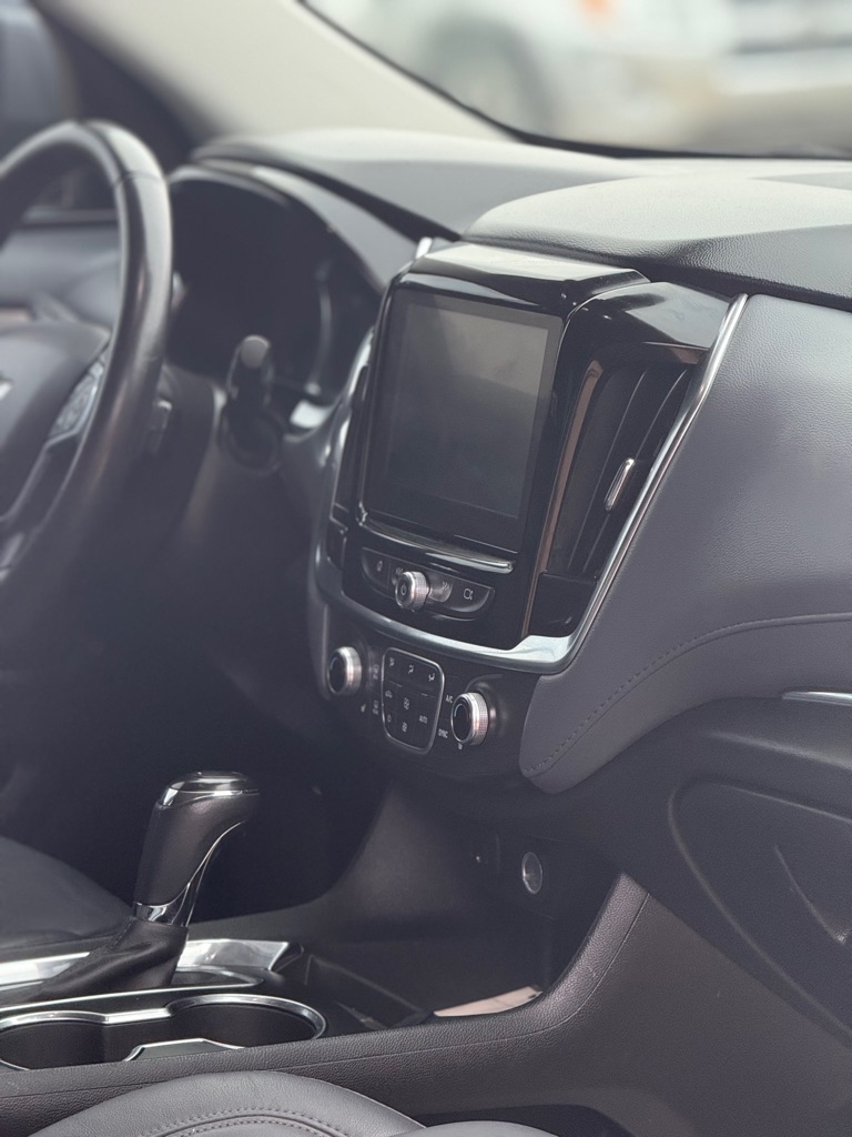 Chevrolet Traverse LT Leather FWD 2019