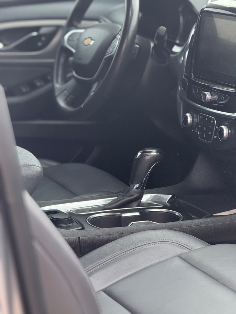 Chevrolet Traverse LT Leather FWD 2019