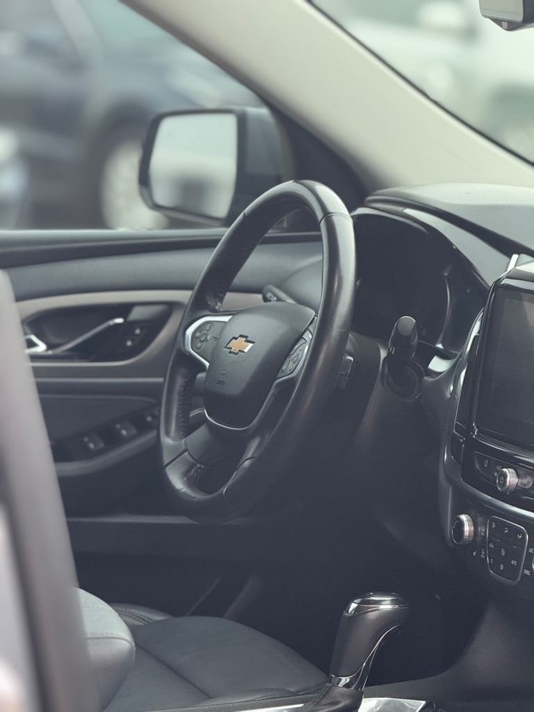 Chevrolet Traverse LT Leather FWD 2019