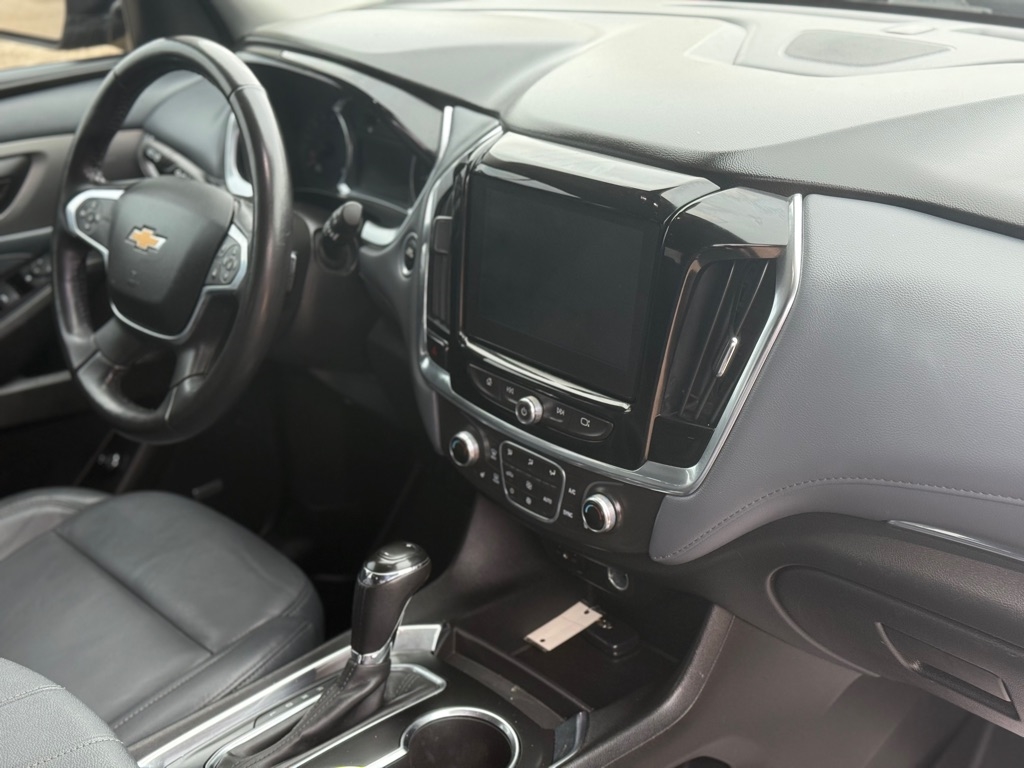 Chevrolet Traverse LT Leather FWD 2019