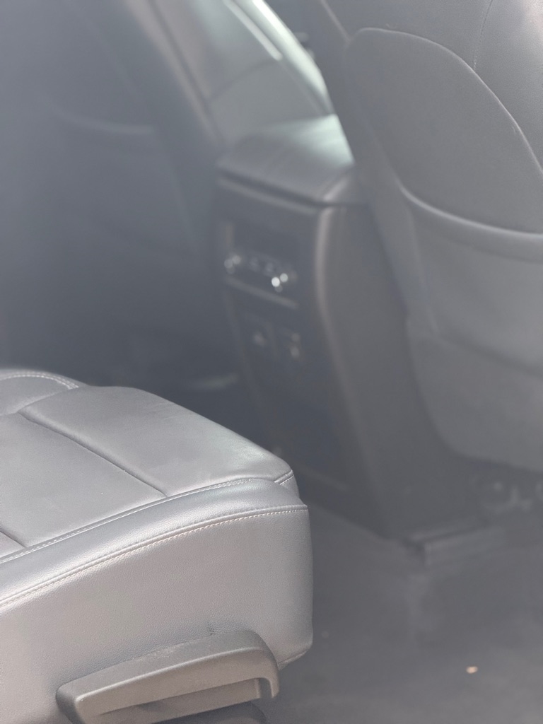 Chevrolet Traverse LT Leather FWD 2019