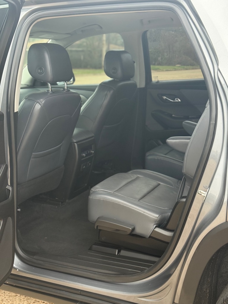Chevrolet Traverse LT Leather FWD 2019
