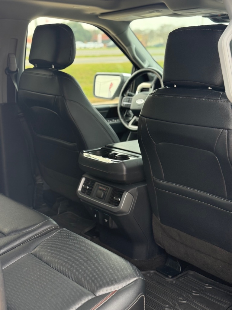 Ford F-150 XL SuperCrew 6.5-ft. Bed 4WD 2022