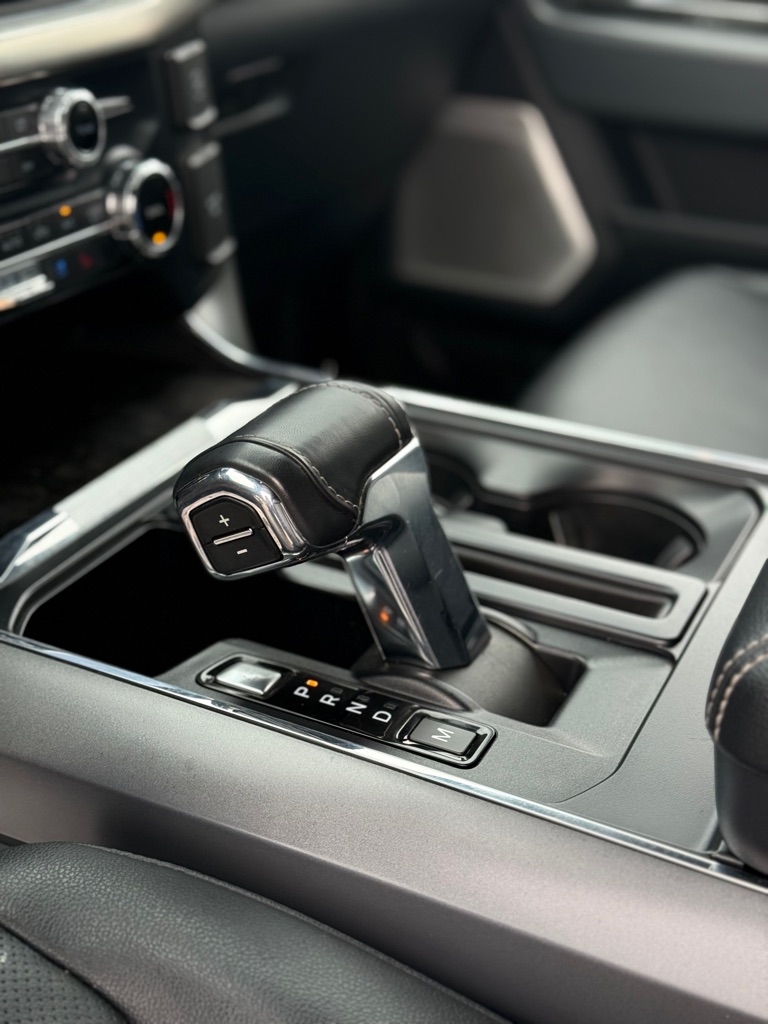 Ford F-150 XL SuperCrew 6.5-ft. Bed 4WD 2022