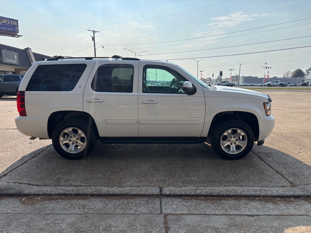 Chevrolet Tahoe LT 2WD 2014