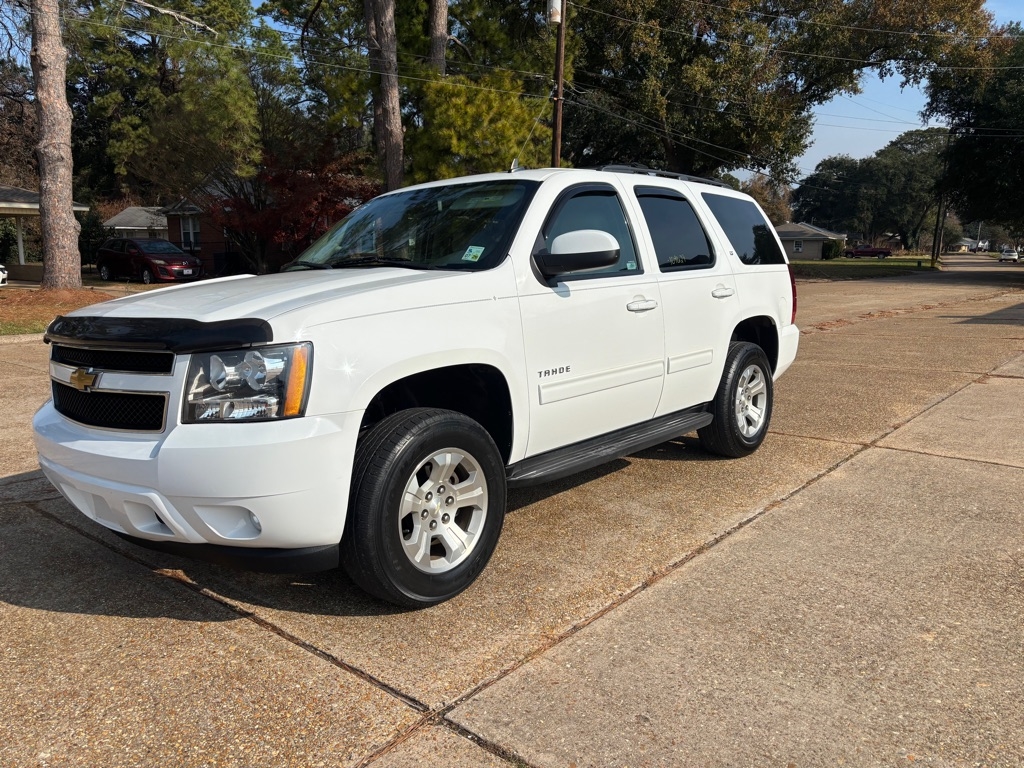 Chevrolet Tahoe LT 2WD 2014