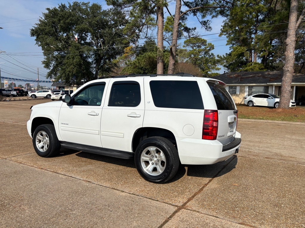 Chevrolet Tahoe LT 2WD 2014