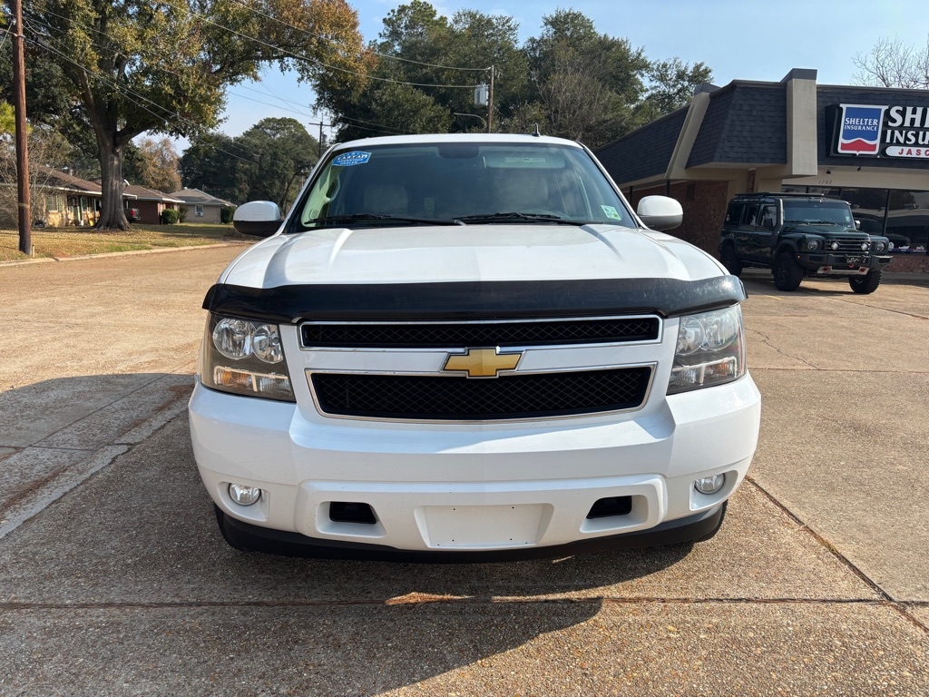 Chevrolet Tahoe LT 2WD 2014