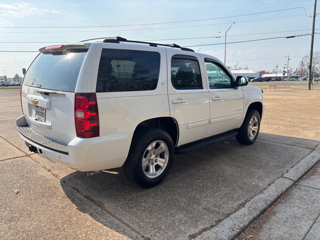 Chevrolet Tahoe LT 2WD 2014