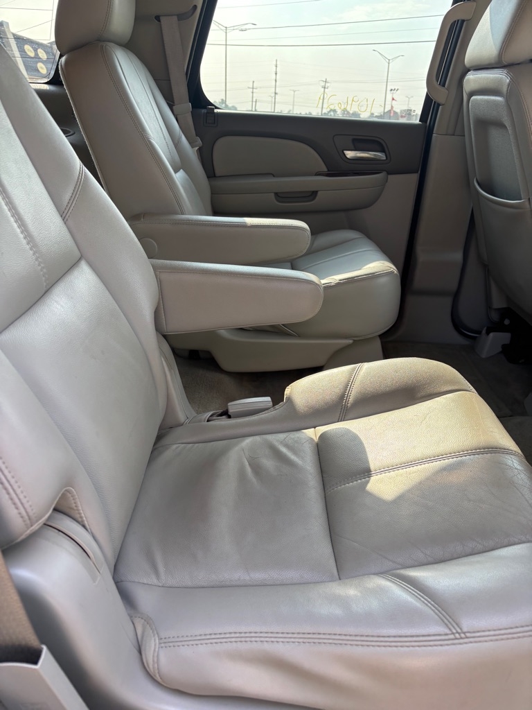 Chevrolet Tahoe LT 2WD 2014