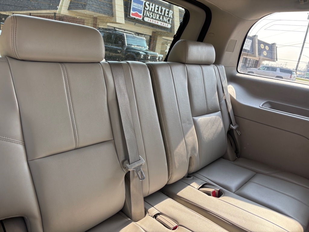 Chevrolet Tahoe LT 2WD 2014