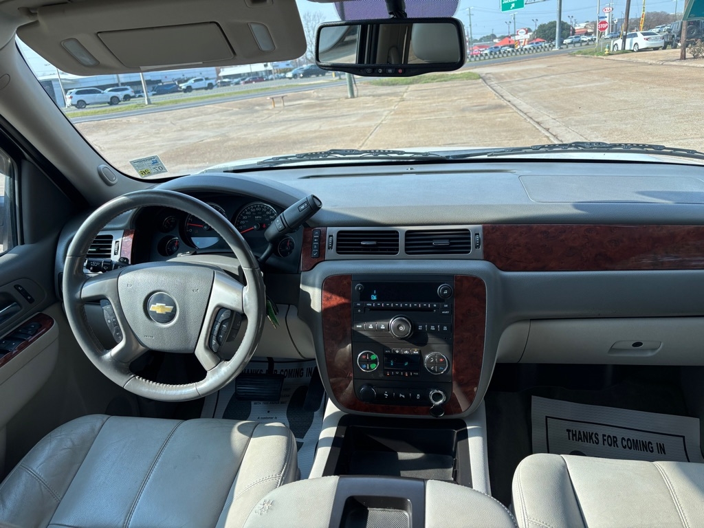 Chevrolet Tahoe LT 2WD 2014