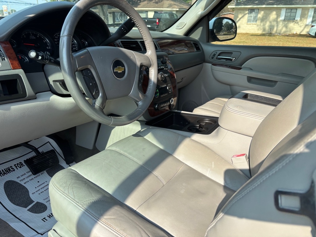 Chevrolet Tahoe LT 2WD 2014